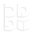 DrieDeeDesign Logo